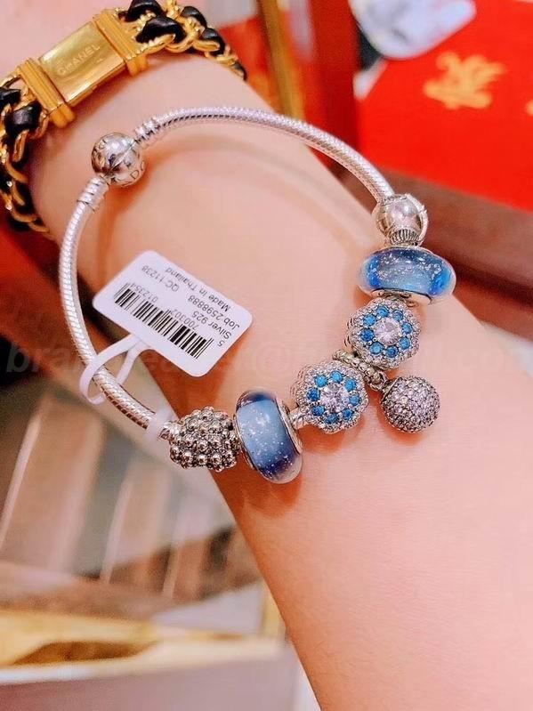 Pandora Bracelets 344